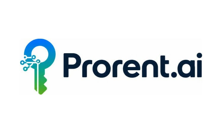 Prorent logo