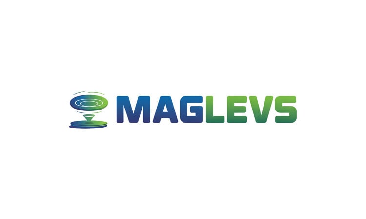 maglevs logo
