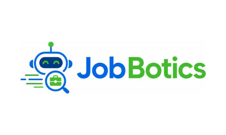 JobBotics logo