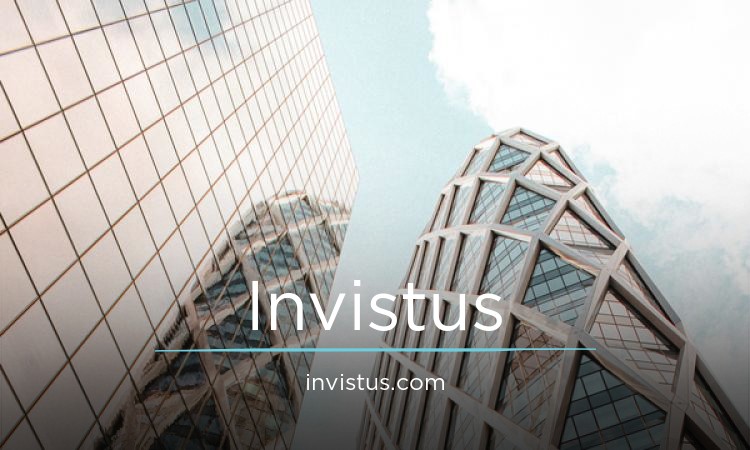 Invistus.com - Good premium domain names for sale