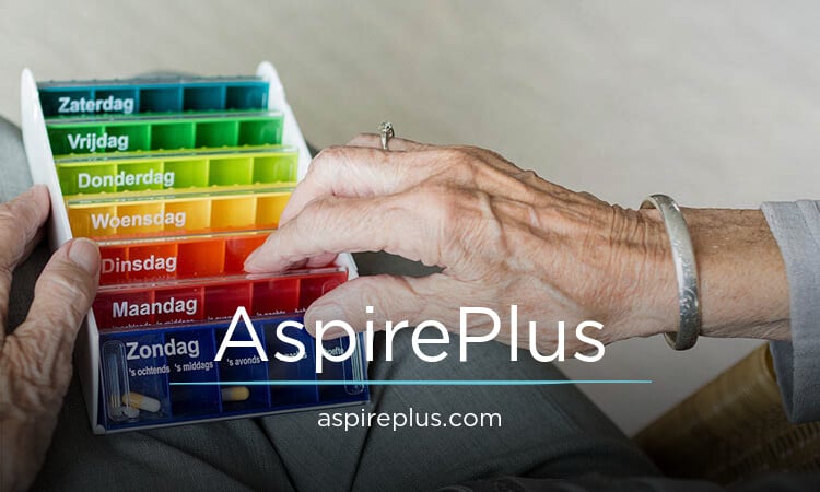 AspirePlus.com - buy Catchy premium names