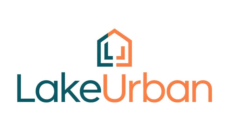 LakeUrban logo