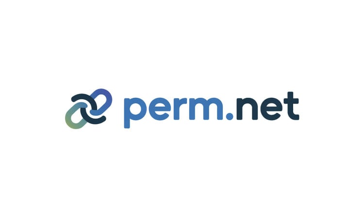Perm logo