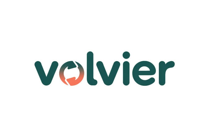 Volvier logo