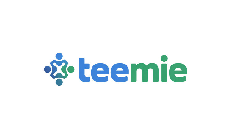 Teemie logo