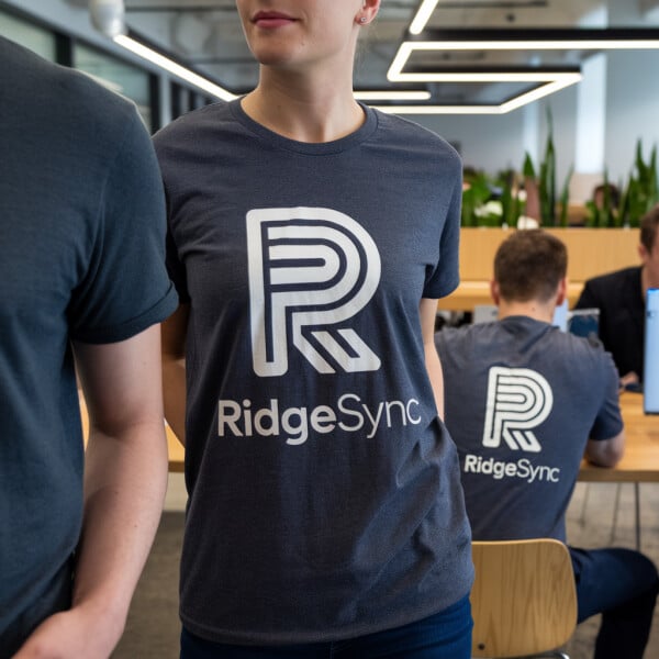 RidgeSync.com image 3