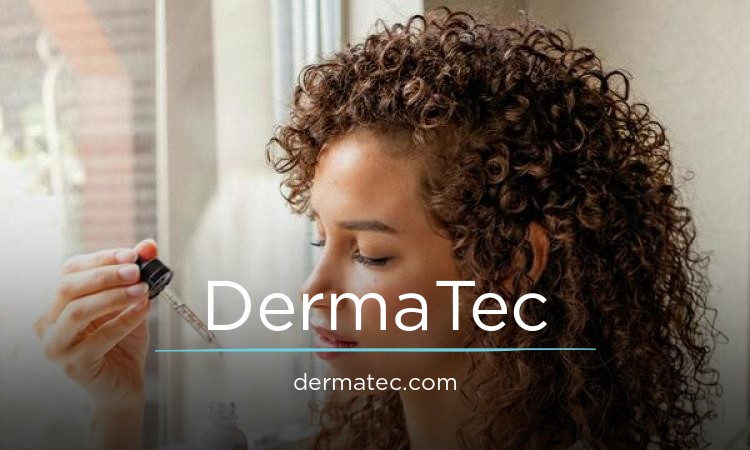 DermaTec.com - buying Creative premium names