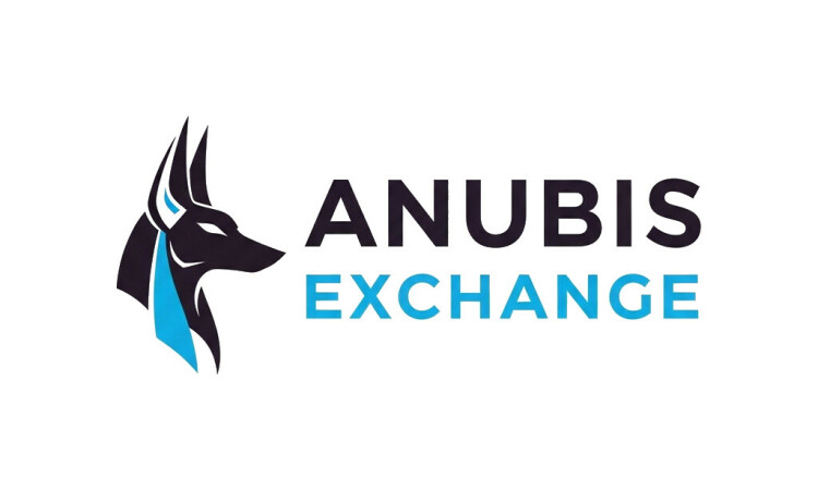 Anubis logo
