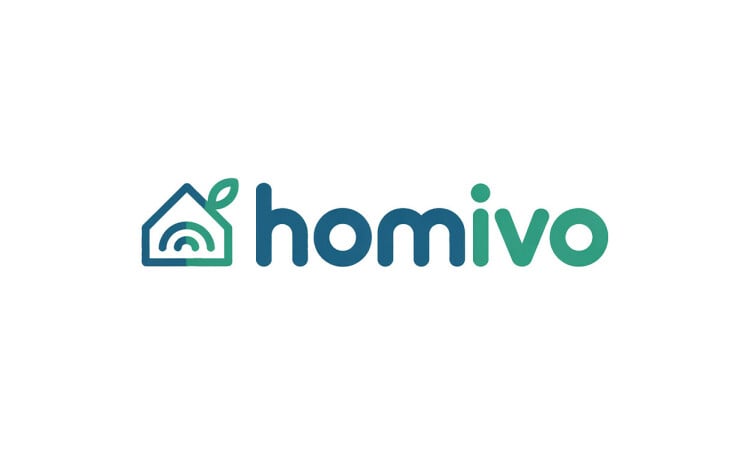Homivo logo