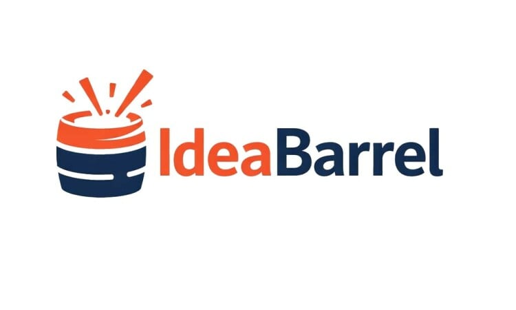 IdeaBarrel logo