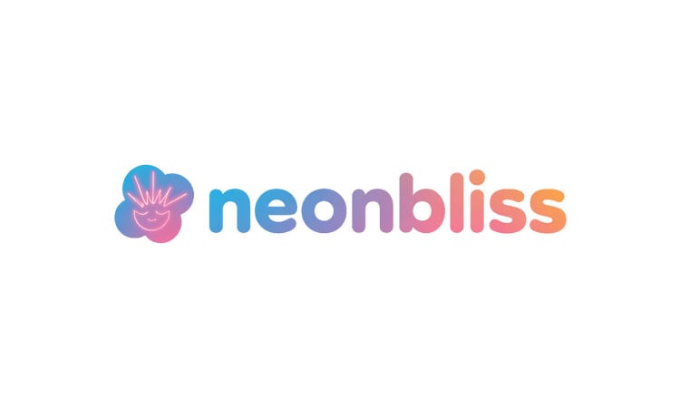 NeonBliss logo