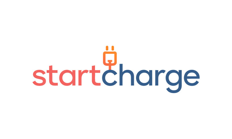 StartCharge logo