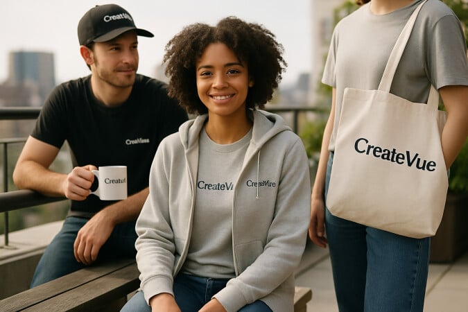 CreateVue.com image 4