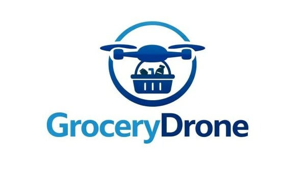 GroceryDrone.com