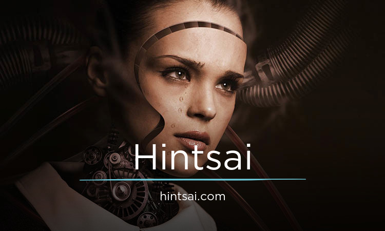HintsAi.com - Good premium domains