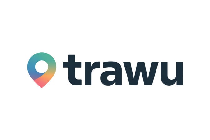 Trawu logo