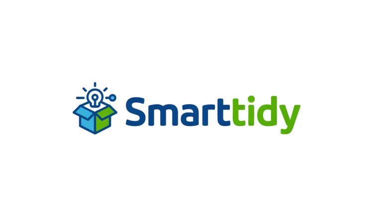 SmartTidy logo