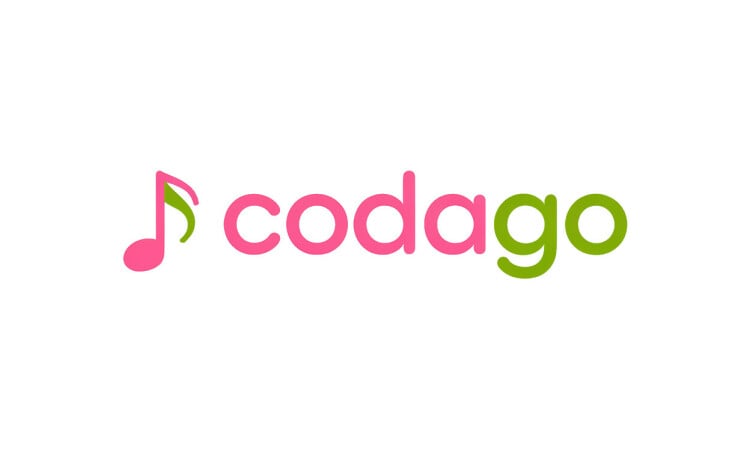 CodaGo logo