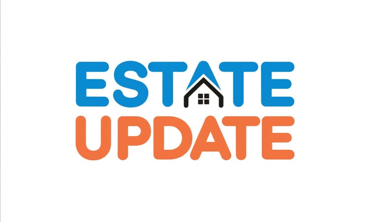 EstateUpdate logo