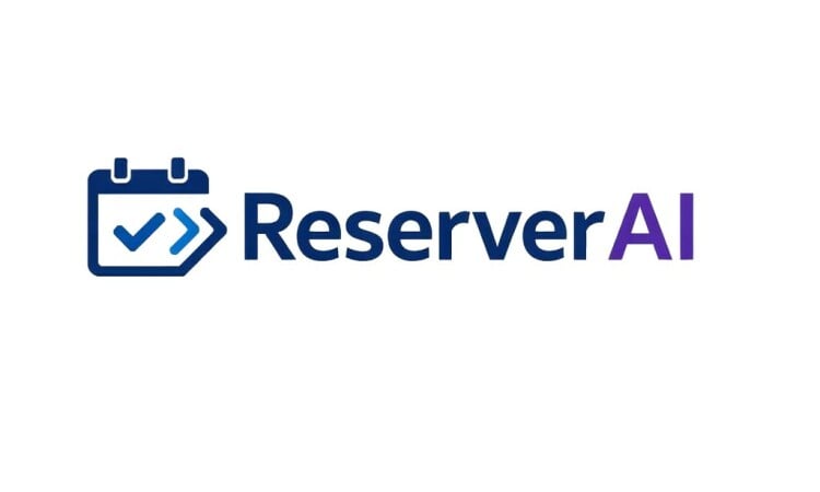 ReserverAI logo