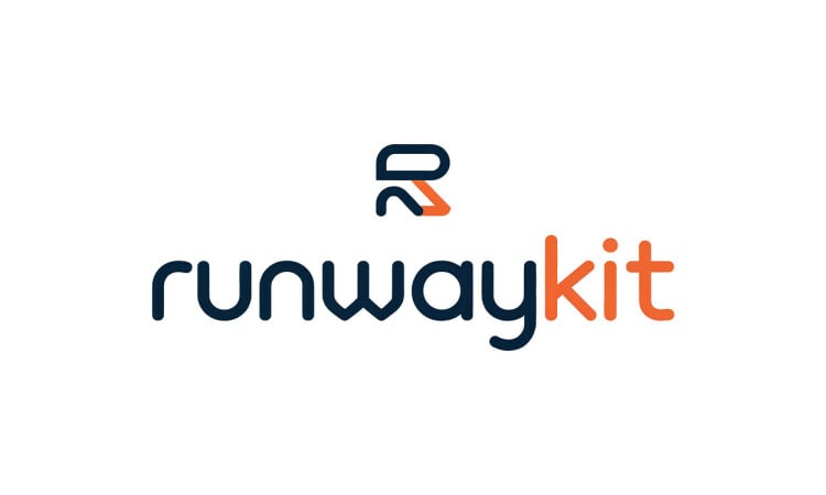 RunwayKit logo
