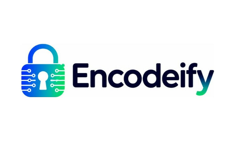 Encodeify logo