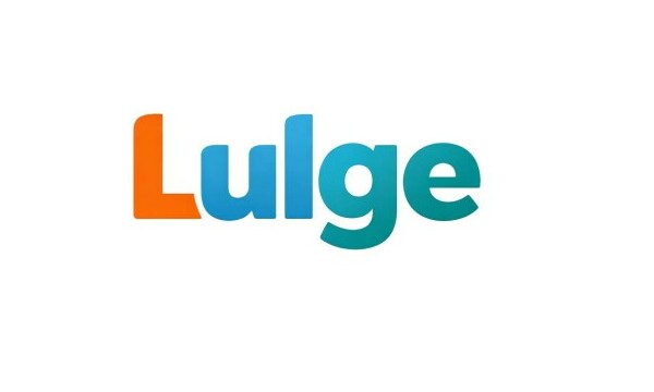Lulge logo