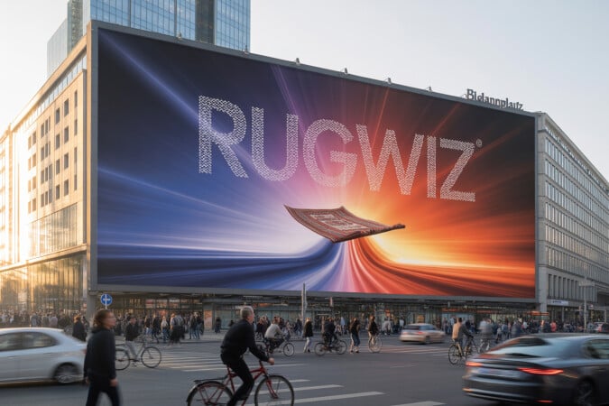 RugWiz.com — 3