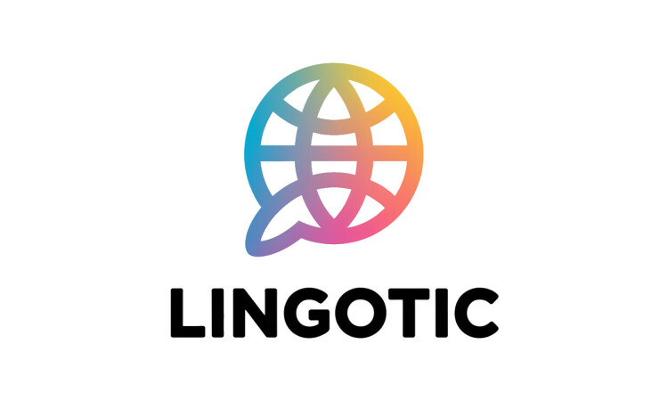 Lingotic.com - Good premium domain marketplace