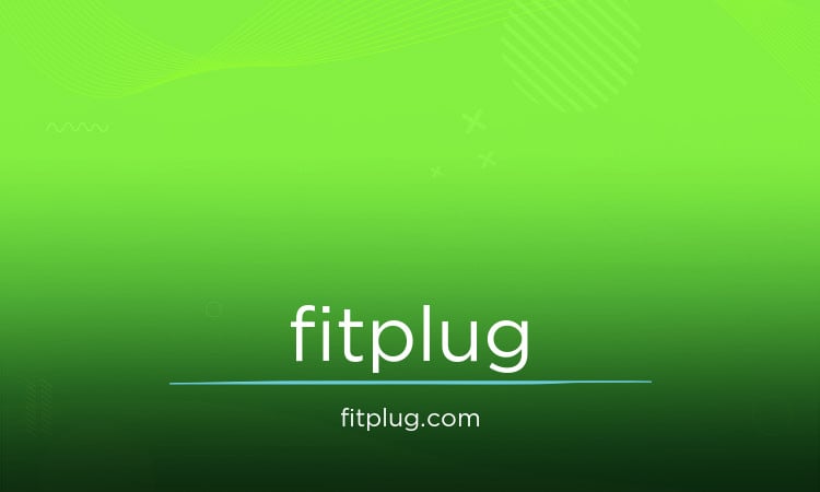 FitPlug.com - buy Unique premium domains