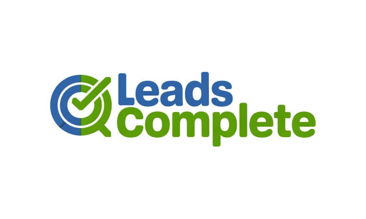 LeadsComplete logo