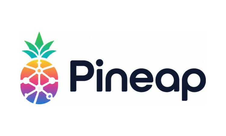 Pineap logo