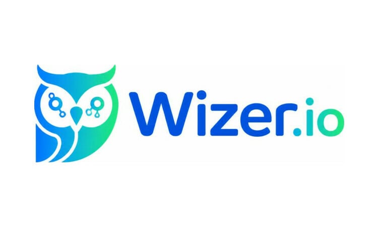 Wizer logo
