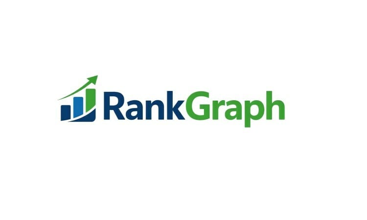 RankGraph logo