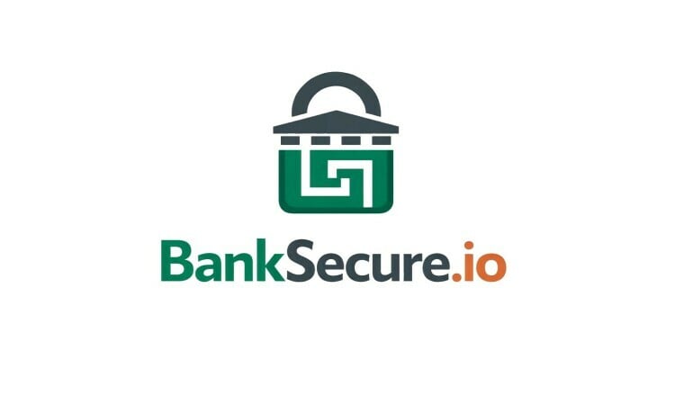 BankSecure logo