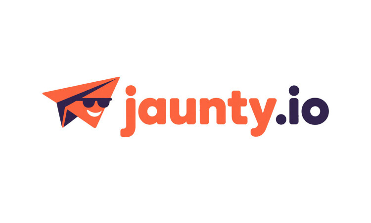 Jaunty.io - buy Unique premium names