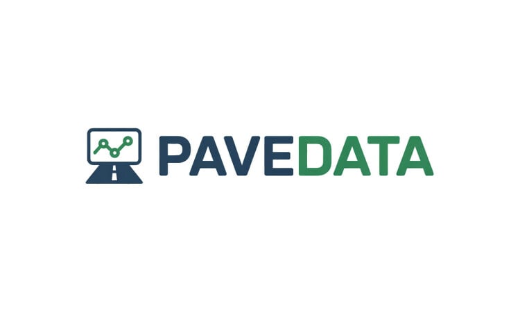 PaveData.com - Cool premium domain marketplace