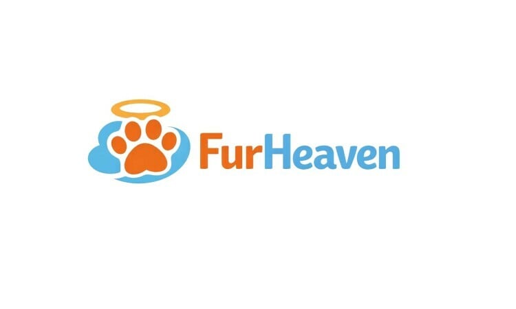 FurHeaven logo