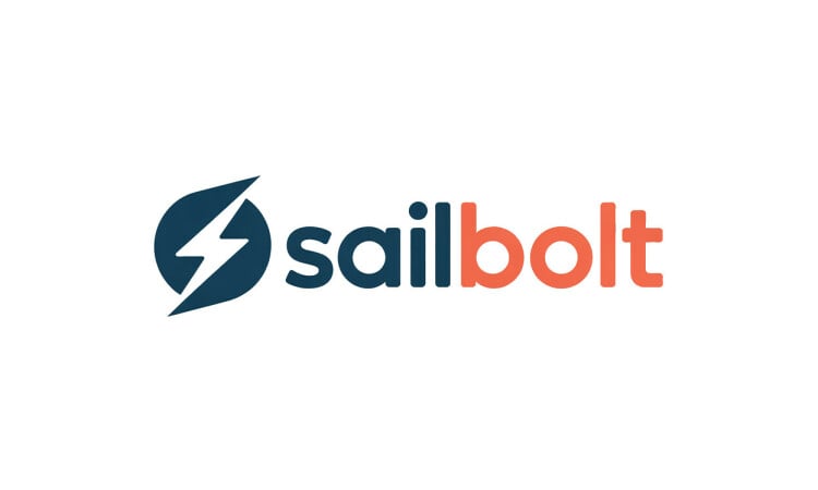 SailBolt logo