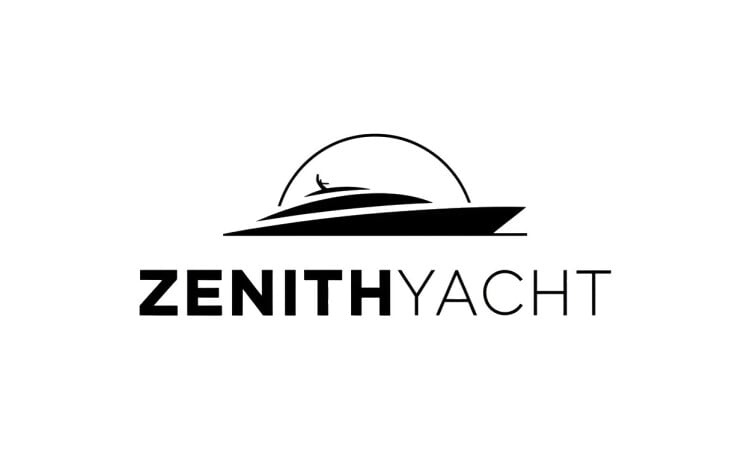 ZenithYacht logo