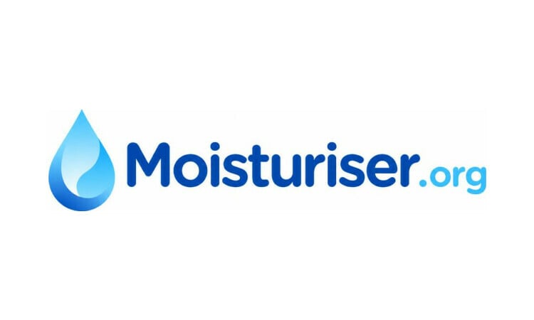 Moisturiser logo