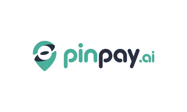 PinPay logo