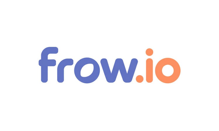 Frow logo