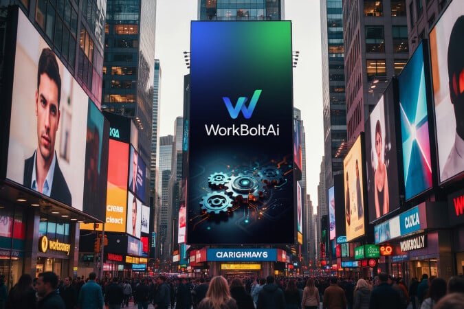WorkBoltAi.com — 3