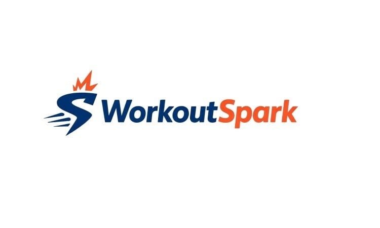 WorkoutSpark logo