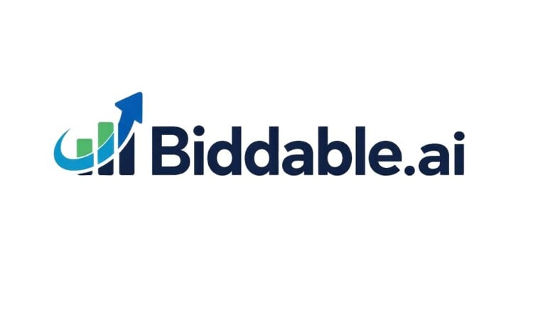 Biddable logo