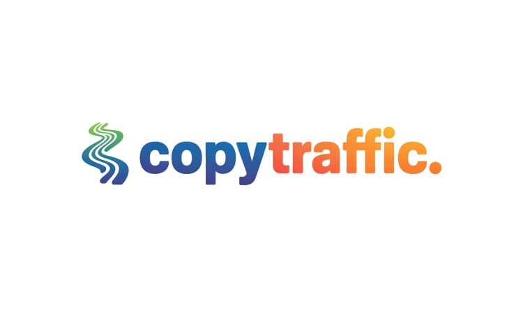 CopyTraffic logo