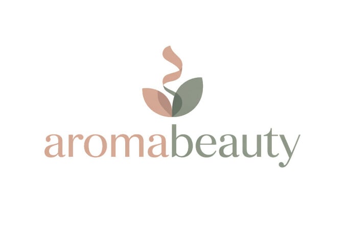 AromaBeauty logo