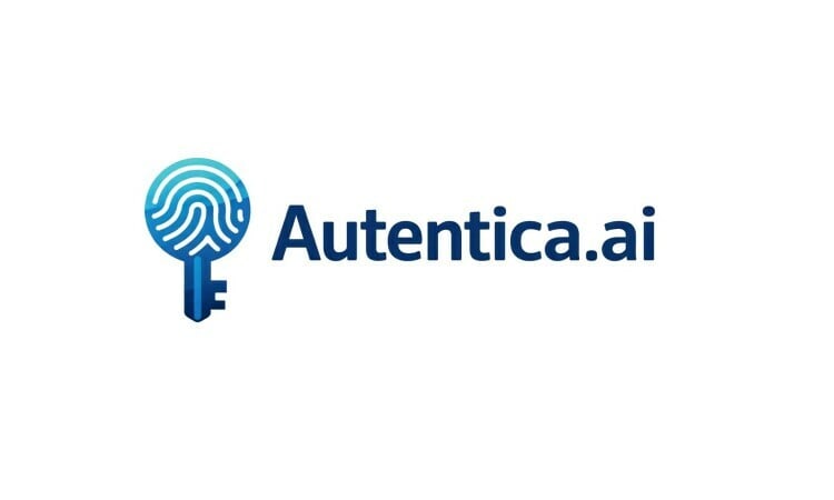 Autentica logo