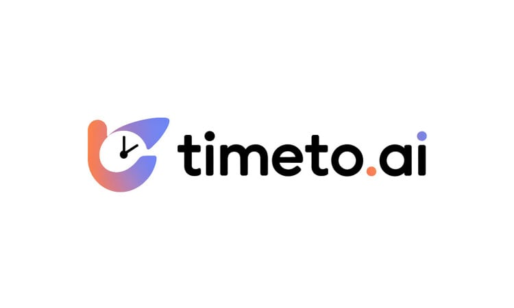 TimeTo.ai is for sale